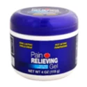 Pain Reliever Gel