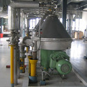 Palm Oil Plant