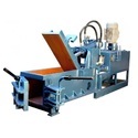 Paper Baling Press Machine