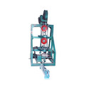Paper Covering Machine