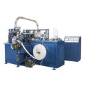 Paper Cup Making Machines