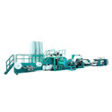 Paper Lamination Plant