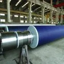 Paper Machine Press Section