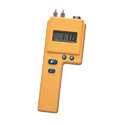 Paper Moisture Meter