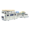 Paper Packaging Machine