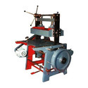 Paper Plate Cutting Machine