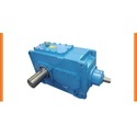 Parallel Shaft Helical Gearbox