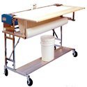 Pasting Machine