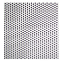 Perforated Panel