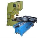 Perforated Sheet Making Machine
