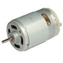 Permanent  Magnet Motor