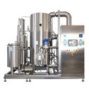 Pharmaceutical Injection Plant