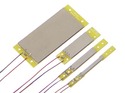 Piezoelectric Actuators