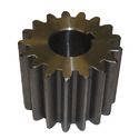 Pinion Gearbox