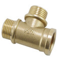 Pipe Adapters