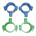 Pipe Clamps
