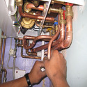Pipe Fitting Services