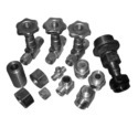 Pipeline Accessories