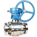 Pipeline Ball Valve