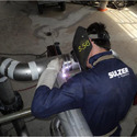 Pipeline Erection Services