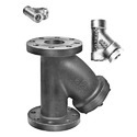 Pipeline Strainers
