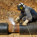Pipeline Welding Services