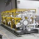 Piping Skids