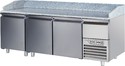 Pizza Fridge