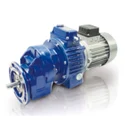 Planeto Mechanical Speed Variators