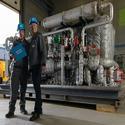 Plant Setup Consultation Services