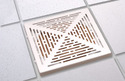 Plastic Air Diffuser