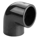 Plastic Elbow