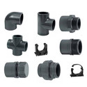 Plastic Fittings