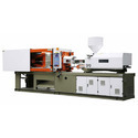 Plastic Injection Machine
