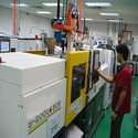 Plastic Injection Molding Services