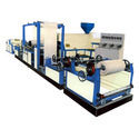 Plastic Laminating Machinery