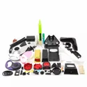 Plastic Molded Parts