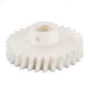 Plastic Nylon Parts