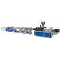 Plastic Pipe Making Machine