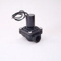 Plastic Solenoid Valves