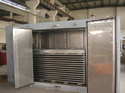 Plate Freezers