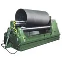 Plate Rolling Job Work