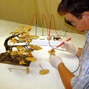 Plating Service