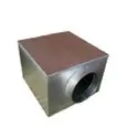 Plenum Boxes
