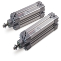 Pneumatic Actuators