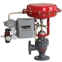 Pneumatic Diaphragm Valves