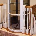 Pneumatic Elevator