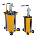 Pneumatic Grease Dispenser