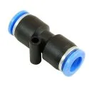 Pneumatic PU Fittings