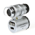 Pocket Microscope